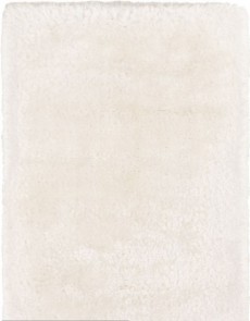 Високоворсний килим  Plush Shaggy White - высокое качество по лучшей цене в Украине.